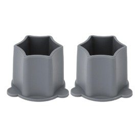 2 Piece Food Steam Fireplace for TM6 TM5, Professional Kitchen Aid Fireplace, Easy to Use for Connect, #711