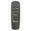 Remote Control Replacement for DR. INFRARED HEATER (DR-910F)