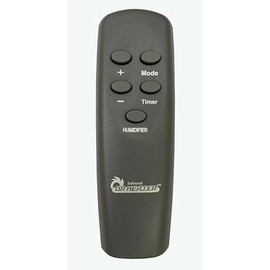Remote Control Replacement for DR. INFRARED HEATER (DR-910F)