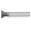 30mm 60 Degree Dovetail Cutter 6 Flute Carbide Slotting Milling