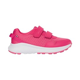 Viking Unisex Children's Aery Breeze 2V Walking Shoe, magenta