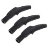 iplusmile 2pcs High Pressure Washer Handle Replacement User Friendly Nylon