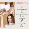 Dermacol Maquillaje Alta Cobertura Original Hipoalergénico