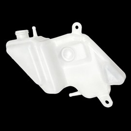 43078-0553 Motorcycle Coolant Reservoir Tank for Kawasaki Ninja 650 Series EX650 EX650 ABS EX650A EX650F ABS EX650E Engine Radiator 2012 2013 2014 2015 201