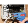 Weicon Insulation Stripper for Round Cables No. (A Little Bit