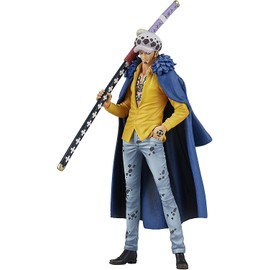 Banpresto One Piece DXF THE GRANDLINE MEN Wano Country Vol. 19 Trafalgar Low