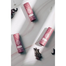 Bálsamo Labial Natural Vegano Karité Y Aceite Coco Kobol