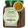 Natural Health 4 Life Stem Ginger Pieces in Syrup 500