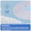 9.85 Ft Ice Maker Drain Hose Extension for Opal Nugget