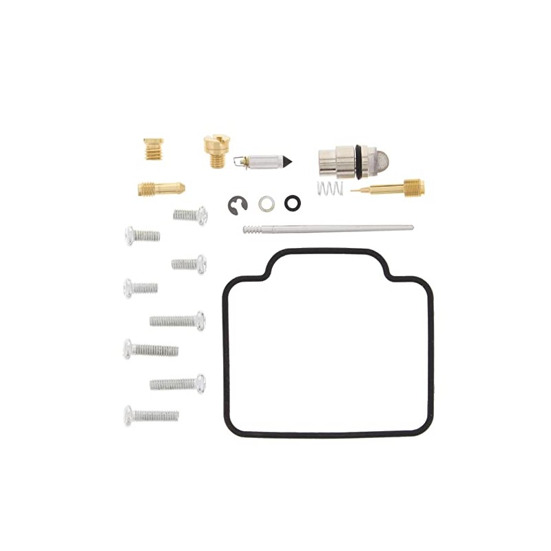 BossBearing Carb Rebuild Carburetor Repair Kit for Polaris Magnum 325