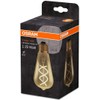 Osram Osram LED Vintage 1906 Lampe, Sockel E27, Warm White,