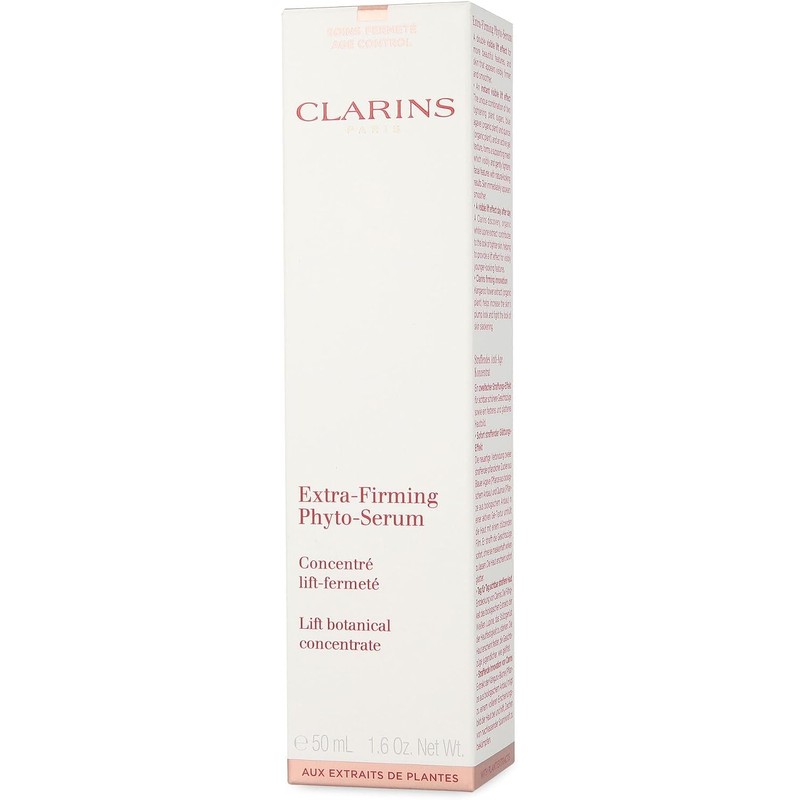 Suero Extra-Firming Phyto-Serum -Gold