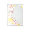 Sanrio 571393 Wish Memel Hard Card Case (Enjoy Idol)