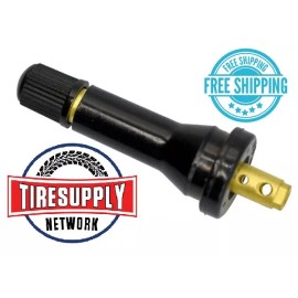 Xtra Seal 31 Inc 17-43046 TPMS Smart Sensor One Rubber Snap In Valve Stem 17-43041
