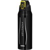 Thermos FHT-1000F BK-C Vacuum Insulated Sports Bottle, Black Camouflage, 0.3