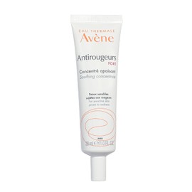Avene Antirougeurs Crema Facial, 30 ml