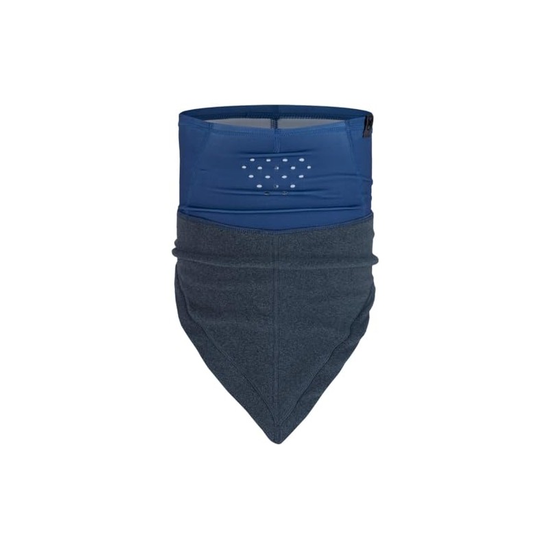 Buff® Mountain Bandana HTR Night Blue, blue