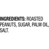 SKIPPY Natural Creamy Peanut Butter Spread Individual Squeeze Packs, 1.15