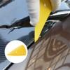 ANBOO 17Pcs Car Vinyl Wrap Tools, Car Window Tint Kit,