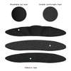 Back of Heel Cushion Pads, Adhesive Heel Grips Inserts for