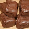 Milk Chocolate Mint Melt-A-Ways (4 Pounds)