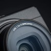 JJC UV Filter for Ricoh GR III GR II GR3