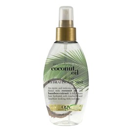 OGX, Tratamiento Capilar Nutritivo de Aceite de Coco, 125 ml