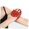 BIUDECO 2pcs Acupoint Massage Brush Portable Body Massager Tool for