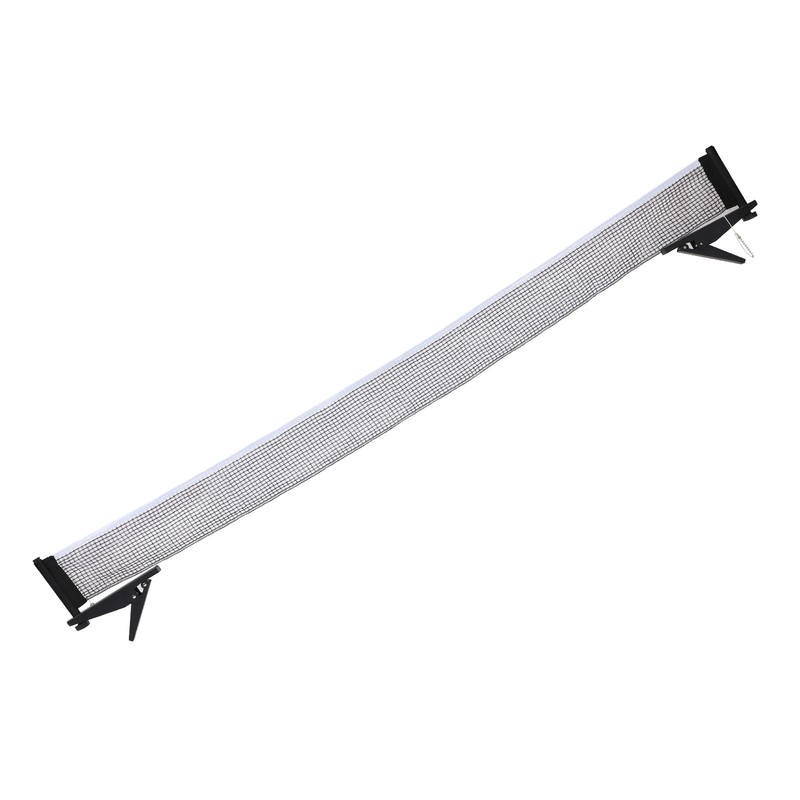 Professional Standard Table Tennis Net Rack Set Indoor Table Tennis