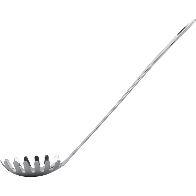 Wahei Freiz Uniline UNI-28 Stainless Steel Ladle, Made in Japan