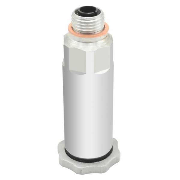 Anxingo 152200-5420 Fuel Hand Priming Feed Pump, Replacement for Hitachi