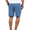 !Solid Benjamin Shorts Men's Sweat Shorts Shorts Joggers with Fleece