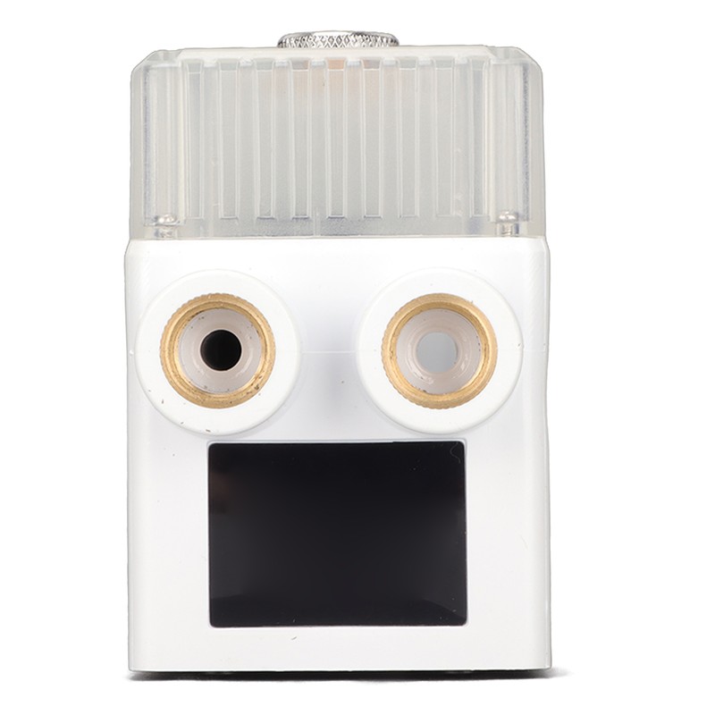 CPU Water Pump G1/4 Ultra Quiet Water Cooling 12V 450L/H