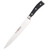 Wusthof Classic IKON Carving Knife, One Size, Black, Stainless