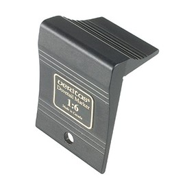 Veritas® Tine Angle, Inclination 1:6