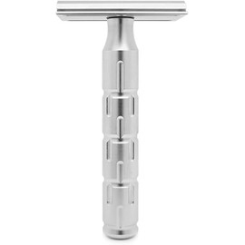 The Goodfellas' smile Syntesi Stainless Steel Safety Razor