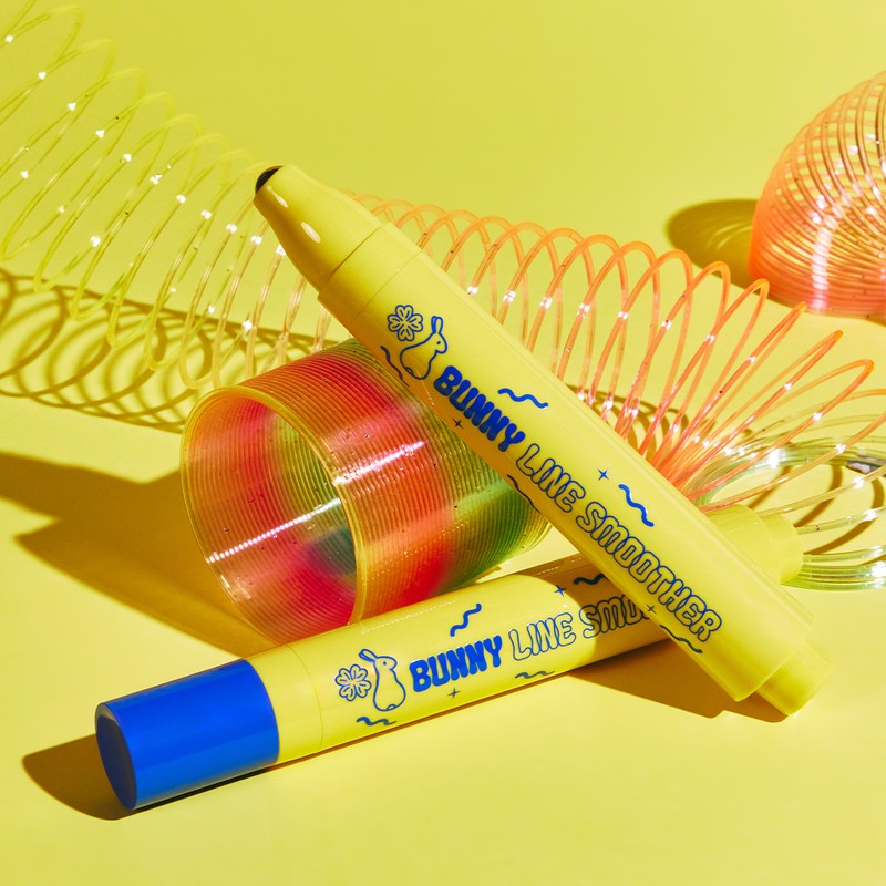 Chasing Rabbit [1+1] Chasing Rabbit Bunny Line Smoother 15ml+15ml /