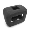 Sports Camera Wind Hood for Dji Action5Pro/4/3 Noise Canceling Sponge