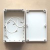 IP65 Junction Box White 230mm x 150mm x 85mm ABS