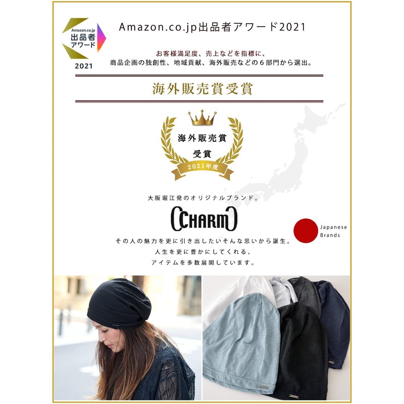 Charm SOTU Medical Hat, One Size Fits Most, 6 Colors