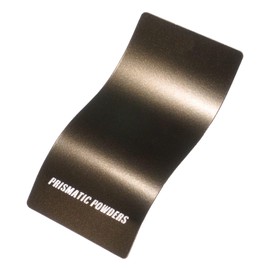PRISMATIC POWDERS® US Burnt Bronze (1 LB/UMB-0492) - The Powder Coat Color Experts
