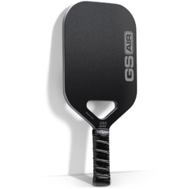 GoSports GS AIR USAPA Approved Carbon Fiber Pickleball Paddle