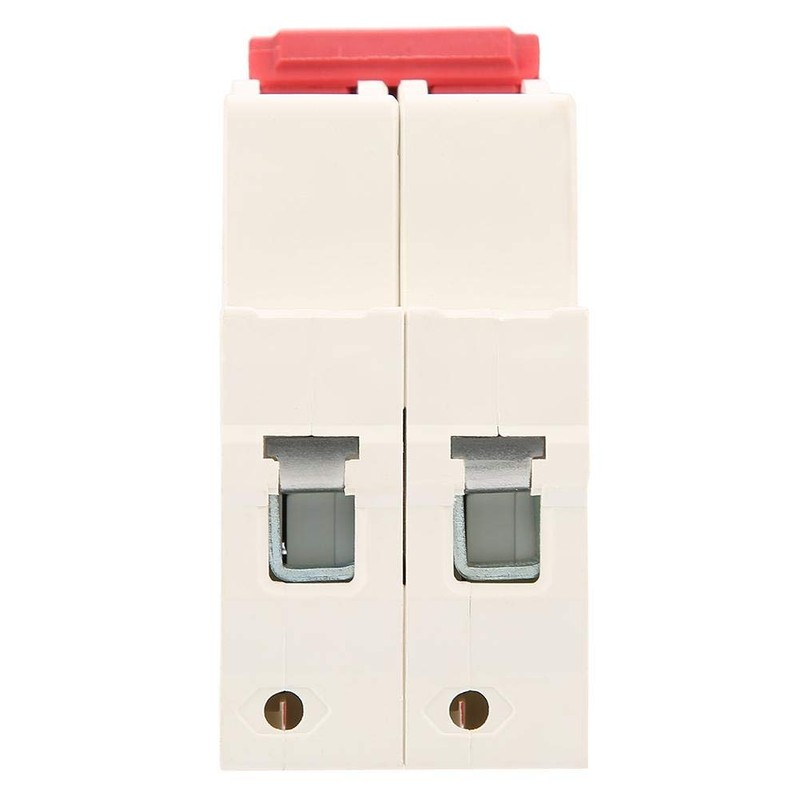 Circuit Breaker MCB Safety Overcurrent Circuit Breaker, 20a, 20 A,