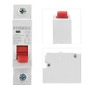 DC Circuit Breaker DZ47-63Z-1P 16A DC Circuit Breaker Leakage Circuit