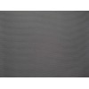 Elbersdrucke Basic 07 Bistro Curtain, Grey, Transparent, 48 x 140
