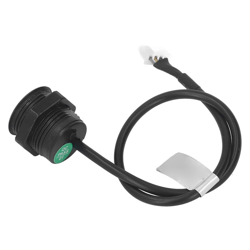 DC 5-24V Infrared Distance Sensor NPN 10 mm to 4000