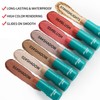Vawolecy Contour Stick, Shades with Highlighter & Bronzer & Blush