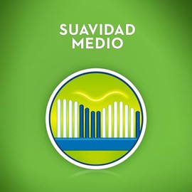Pro Doble Acción Mayor Alcance* Cepillo Dental, 1 Unidad