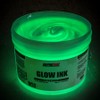 Rapid Cure® Screen Printing Ink Glow in The Dark (8oz.)