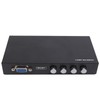 4 in 1 Out 15 Pin Female 1920 X 1440